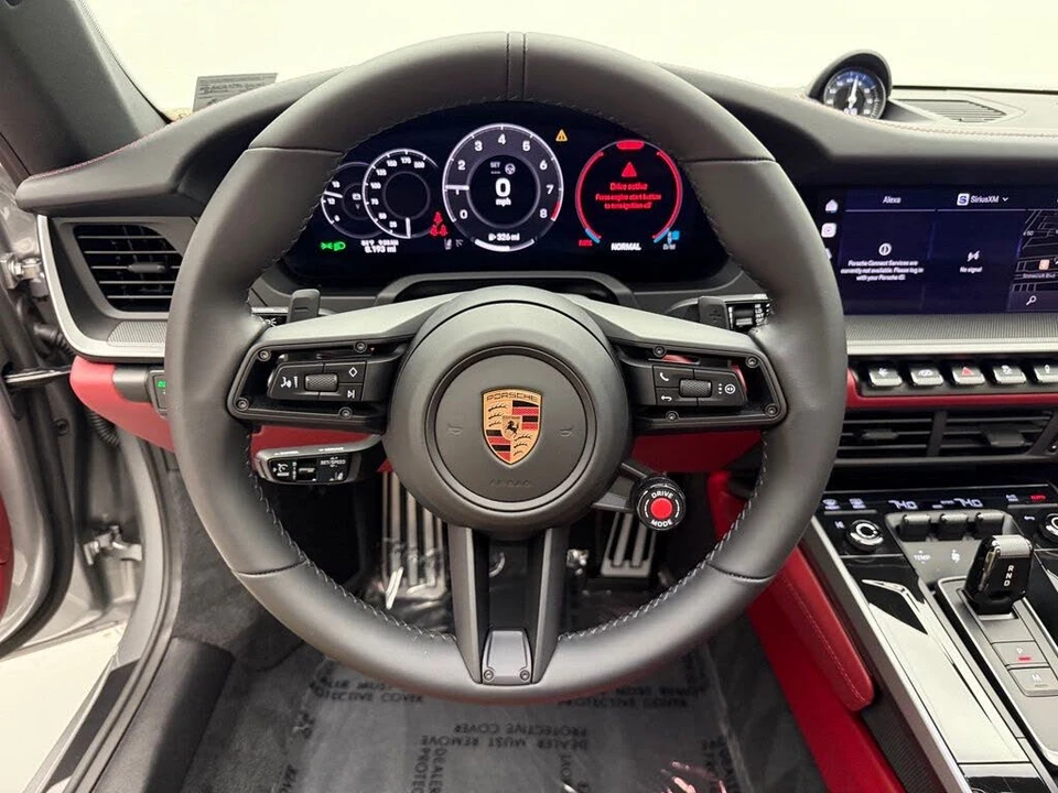 2026 Porsche 992 Carrera - Image 12 of 31