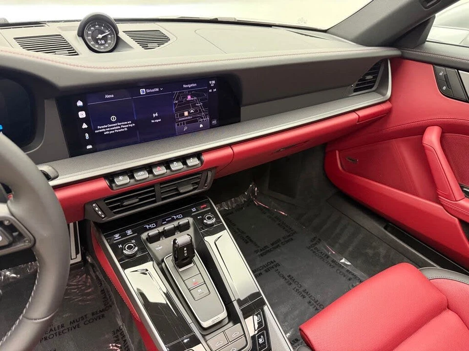 2026 Porsche 992 Carrera - Image 16 of 31
