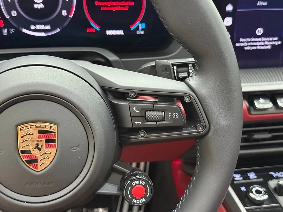 2026 Porsche 992 Carrera - Image 14 of 31