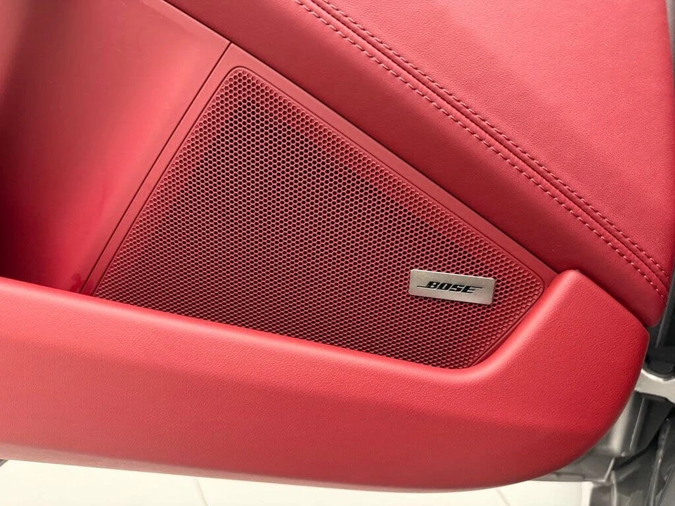 2026 Porsche 992 Carrera - Image 22 of 31
