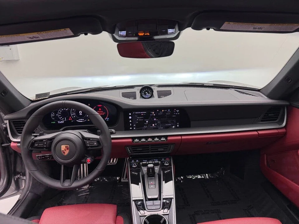 2026 Porsche 992 Carrera - Image 28 of 31