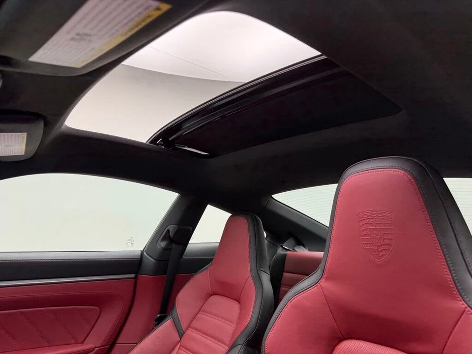 2026 Porsche 992 Carrera - Image 25 of 31