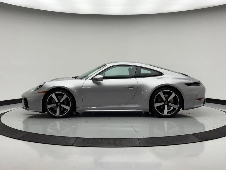 2026 Porsche 992 Carrera - Image 2 of 31