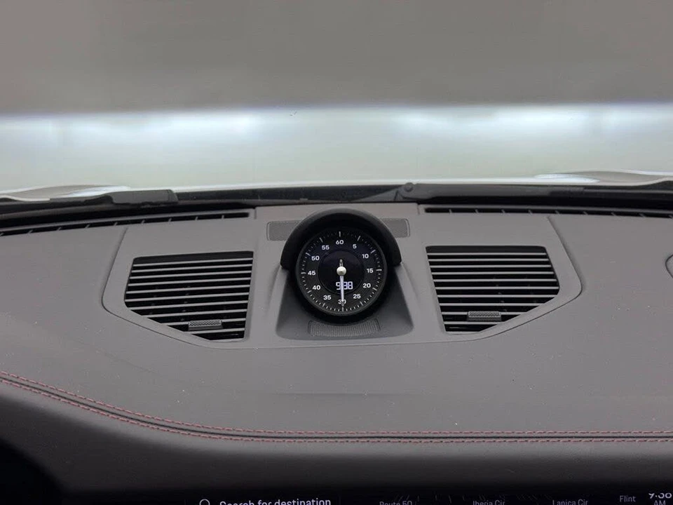 2026 Porsche 992 Carrera - Image 19 of 31