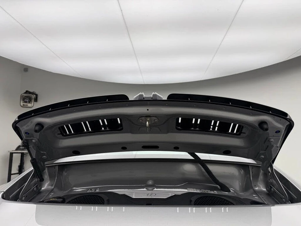 2026 Porsche 992 Carrera - Image 30 of 31