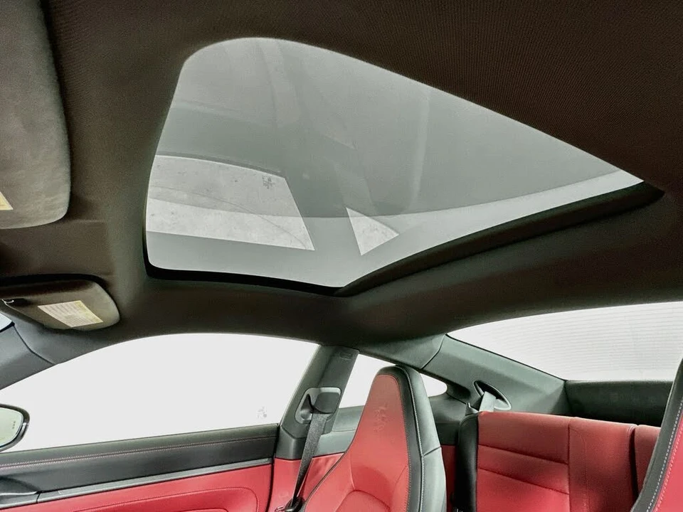2026 Porsche 992 Carrera - Image 30 of 31