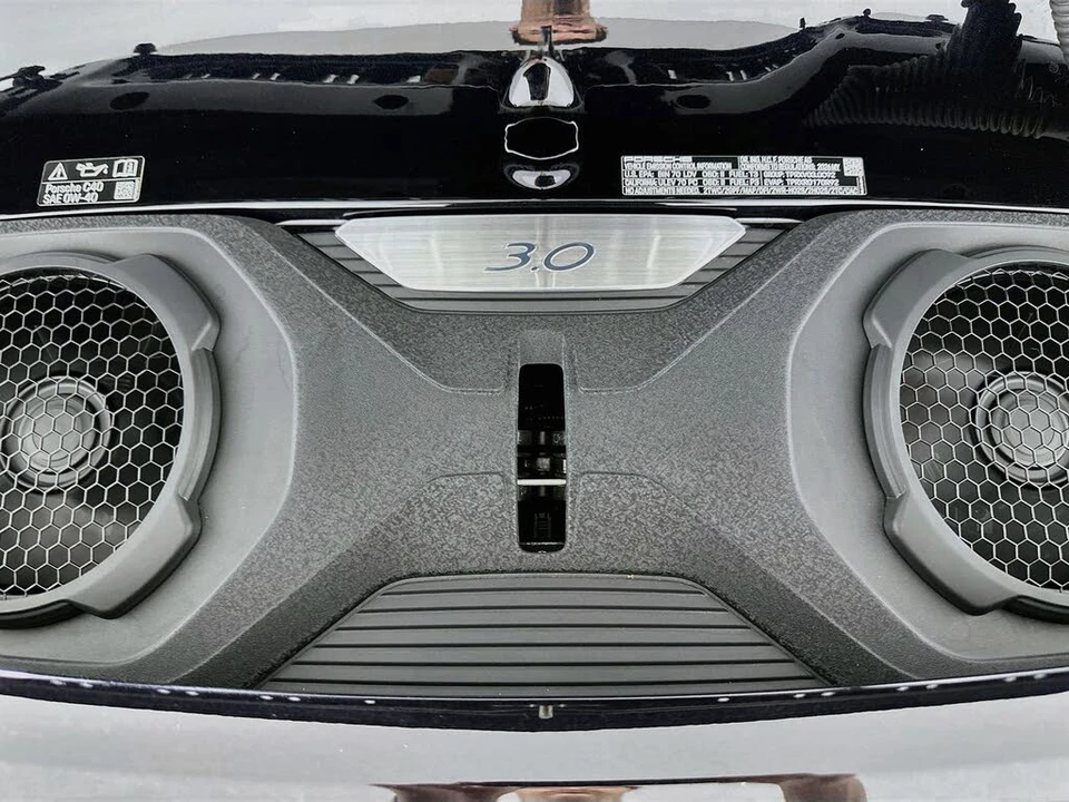 2026 Porsche 992 Carrera - Image 13 of 31