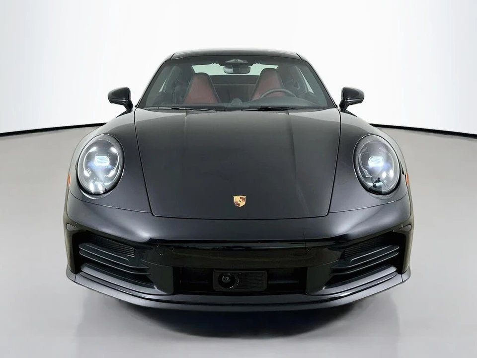 2026 Porsche 992 Carrera - Image 2 of 31