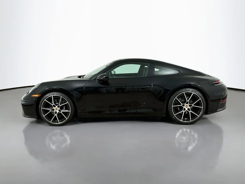 2026 Porsche 992 Carrera - Image 8 of 31