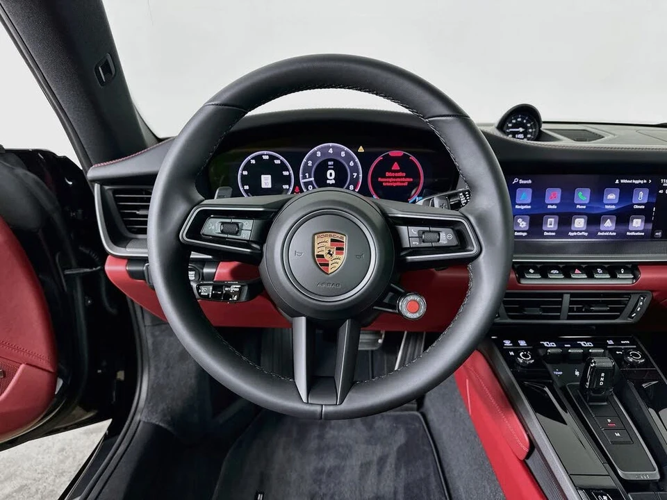 2026 Porsche 992 Carrera - Image 15 of 31
