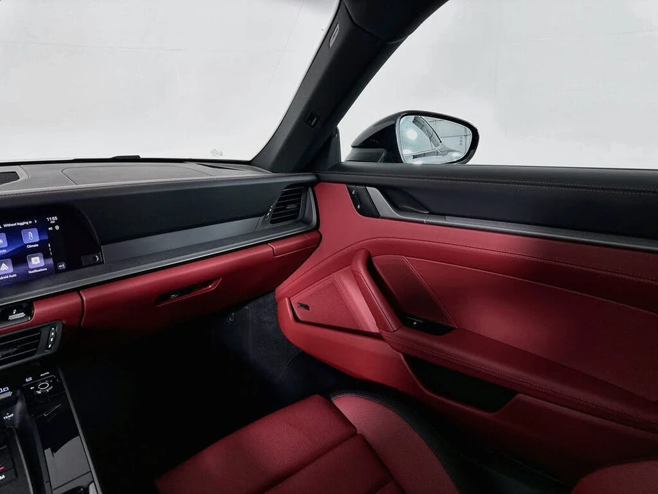 2026 Porsche 992 Carrera - Image 23 of 31