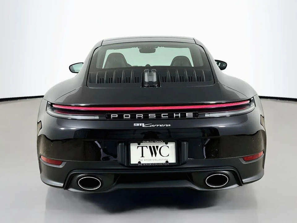 2026 Porsche 992 Carrera - Image 6 of 31
