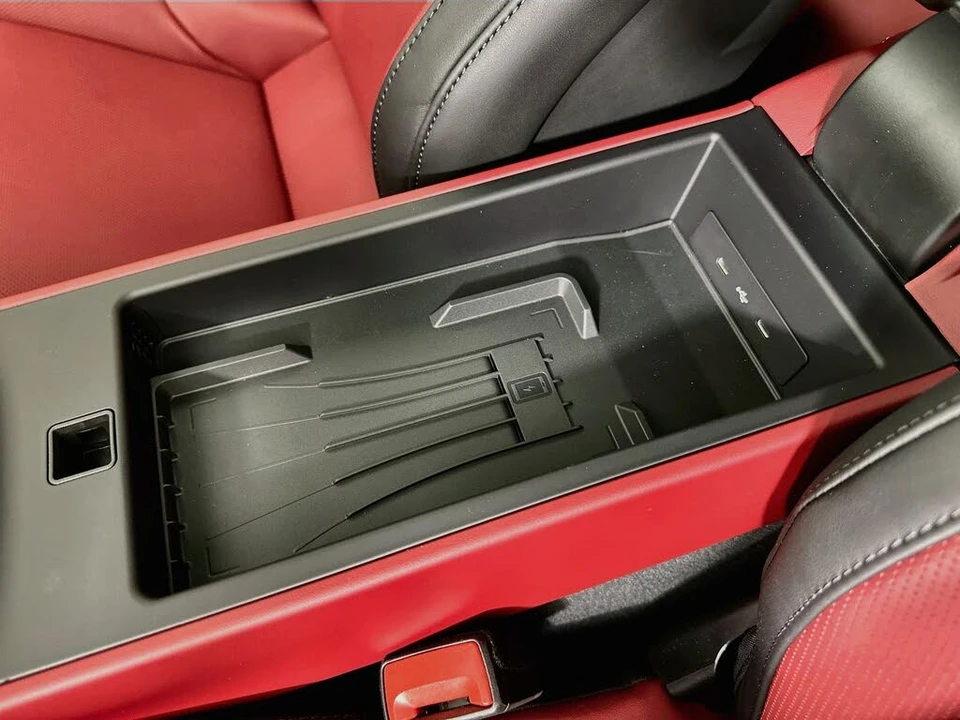 2026 Porsche 992 Carrera - Image 29 of 31