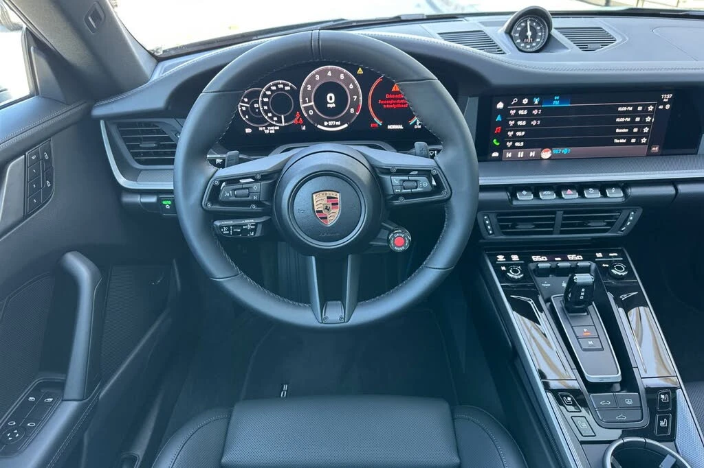 2026 Porsche 992 Carrera - Image 14 of 28
