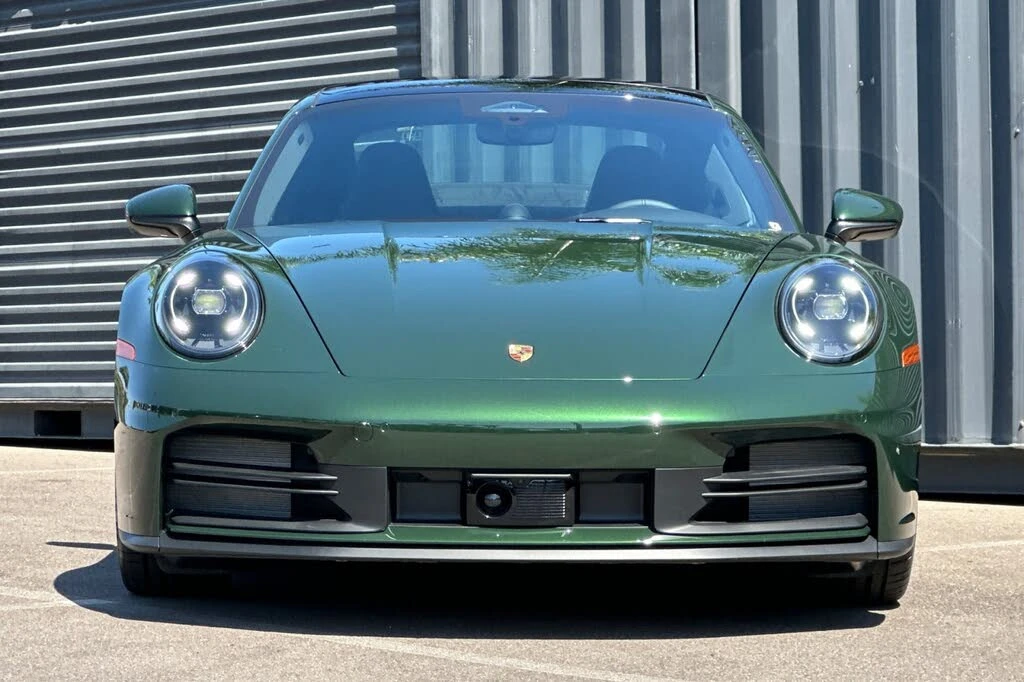 2026 Porsche 992 Carrera - Image 11 of 28