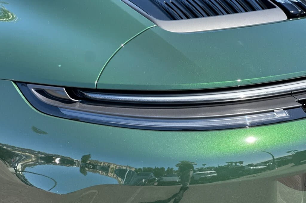 2026 Porsche 992 Carrera - Image 27 of 28