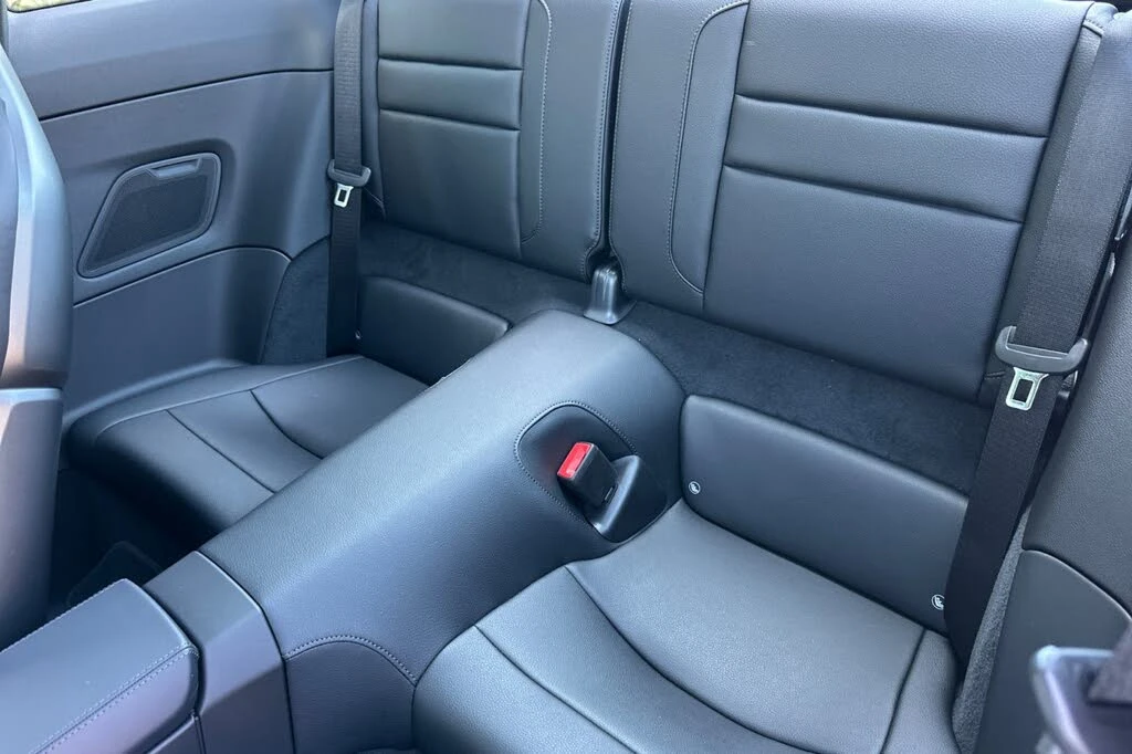 2026 Porsche 992 Carrera - Image 13 of 28