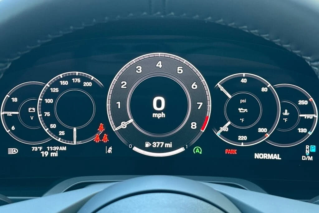 2026 Porsche 992 Carrera - Image 24 of 28