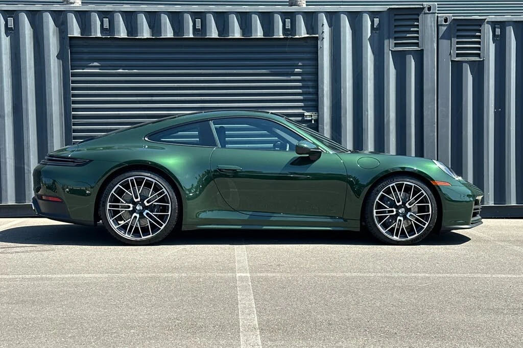 2026 Porsche 992 Carrera - Image 9 of 28