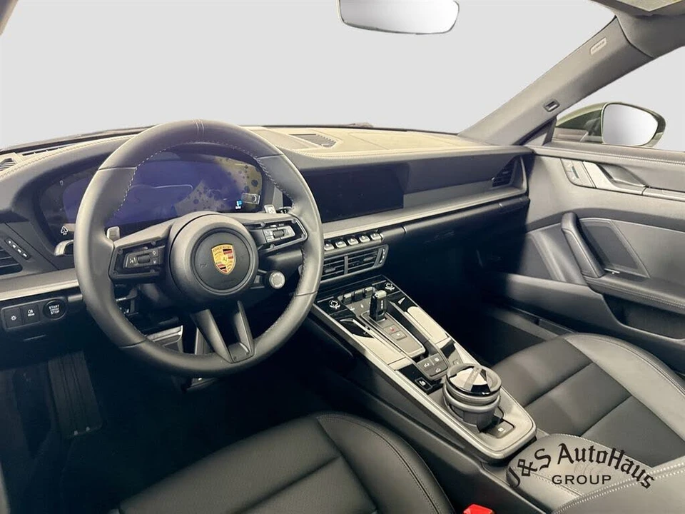 2026 Porsche 992 Carrera - Image 30 of 31
