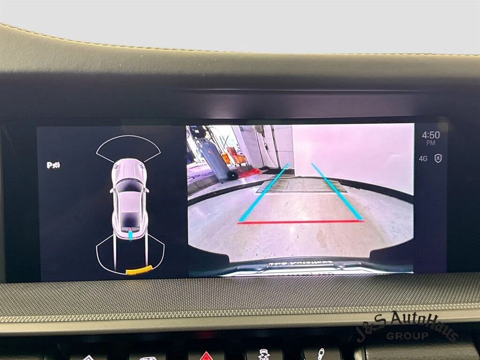 2026 Porsche 992 Carrera - Image 20 of 31