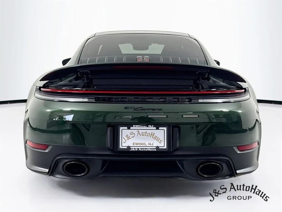 2026 Porsche 992 Carrera - Image 6 of 31