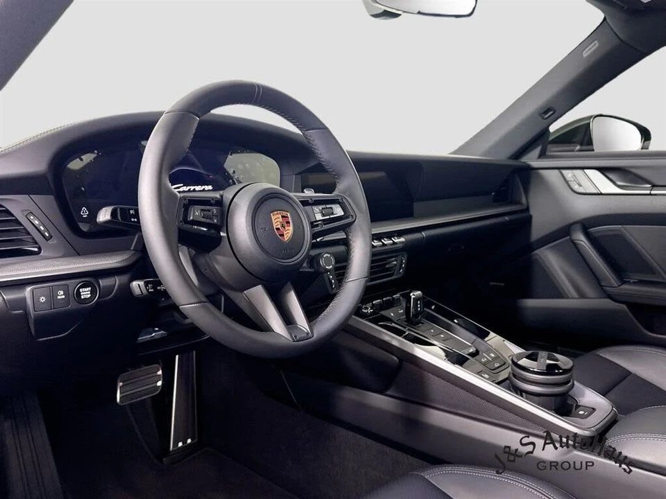 2026 Porsche 992 Carrera - Image 9 of 31
