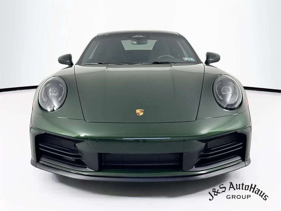 2026 Porsche 992 Carrera - Image 2 of 31