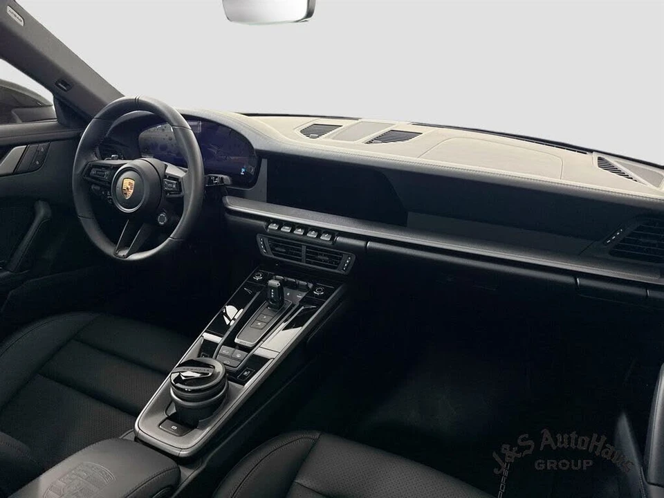 2026 Porsche 992 Carrera - Image 31 of 31