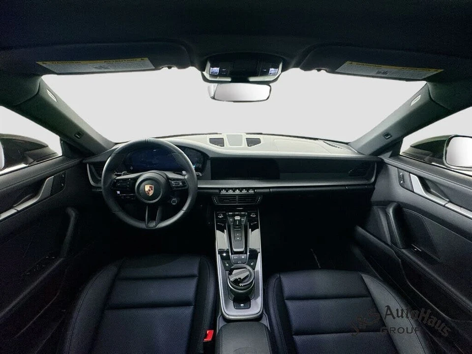 2026 Porsche 992 Carrera - Image 29 of 31