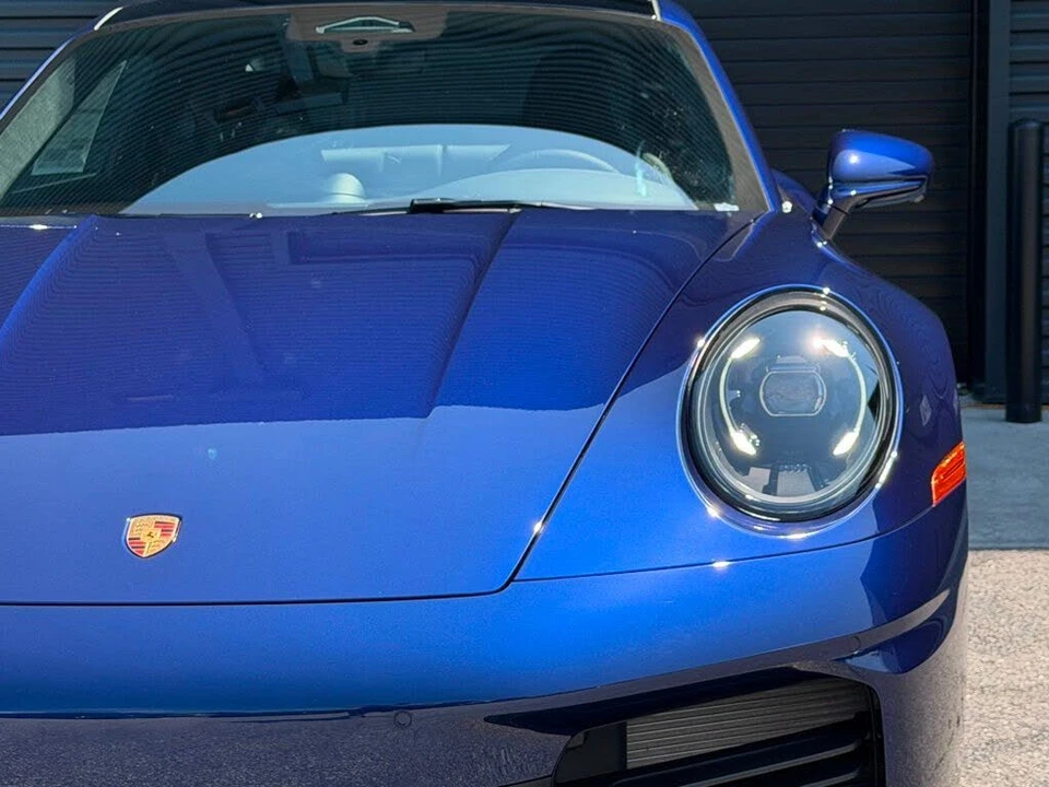 2026 Porsche 992 Carrera - Image 26 of 27