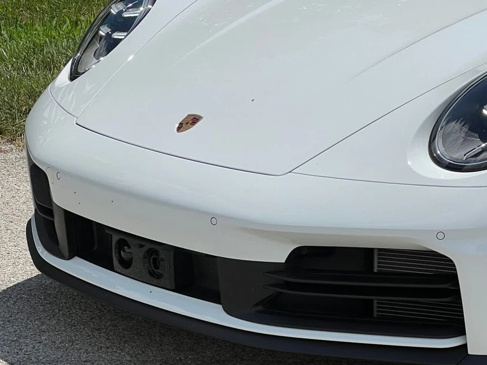 2026 Porsche 992 Carrera - Image 13 of 31