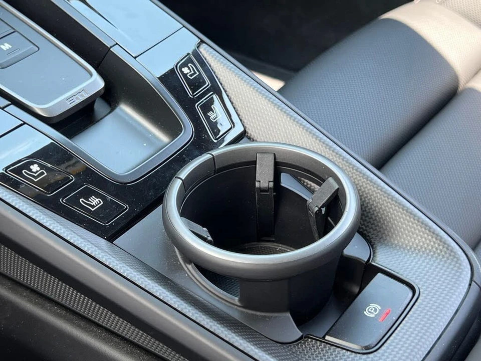 2026 Porsche 992 Carrera - Image 27 of 31