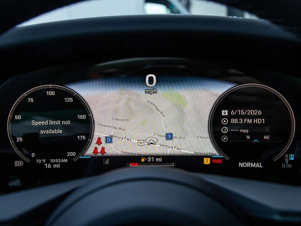 2026 Porsche 992 Carrera - Image 17 of 29