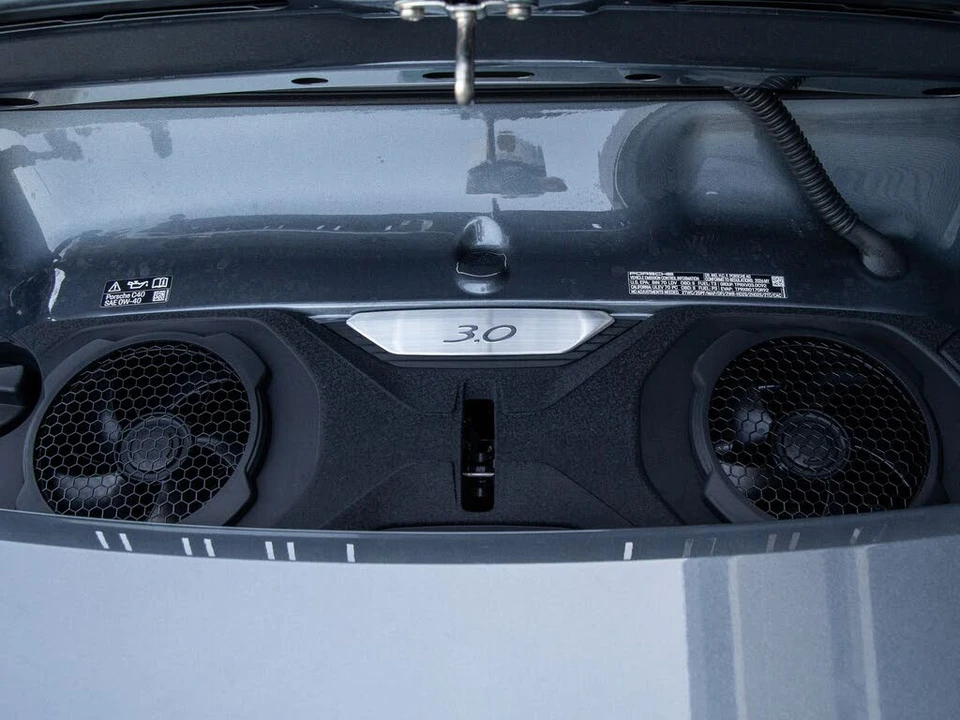 2026 Porsche 992 Carrera - Image 24 of 29