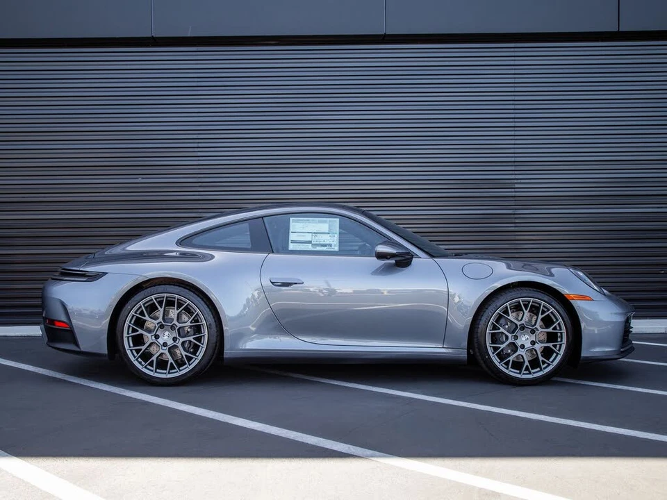 2026 Porsche 992 Carrera - Image 8 of 29