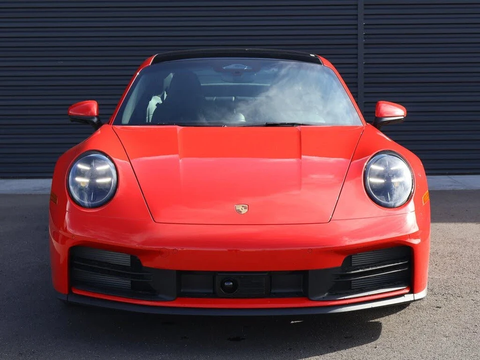 2026 Porsche 992 Carrera - Image 6 of 31