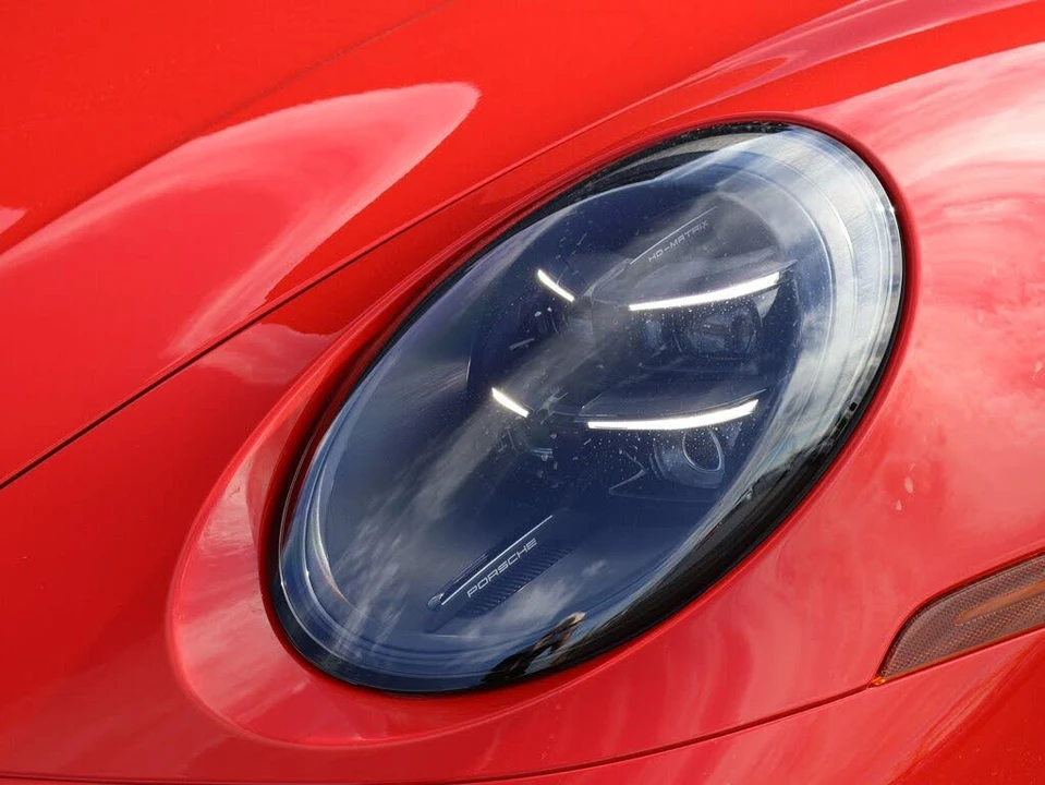 2026 Porsche 992 Carrera - Image 13 of 31
