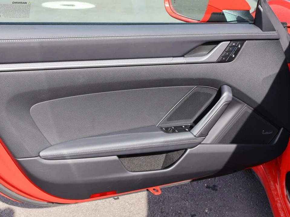 2026 Porsche 992 Carrera - Image 14 of 31