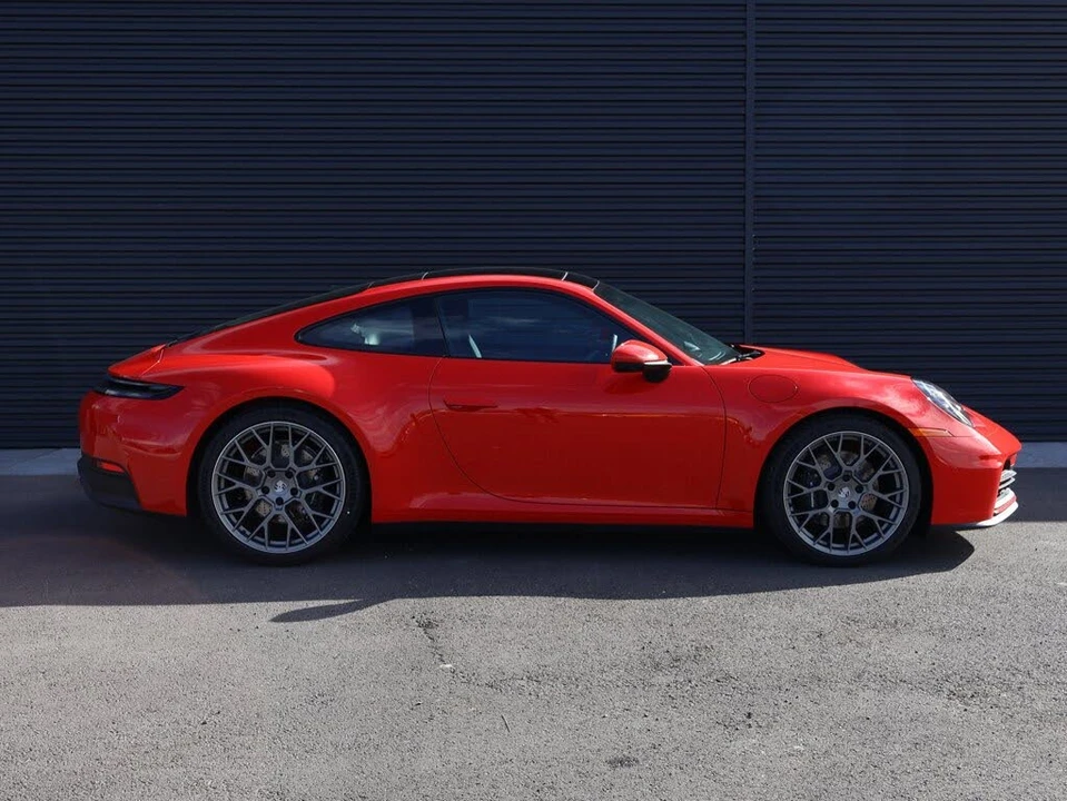 2026 Porsche 992 Carrera - Image 10 of 31