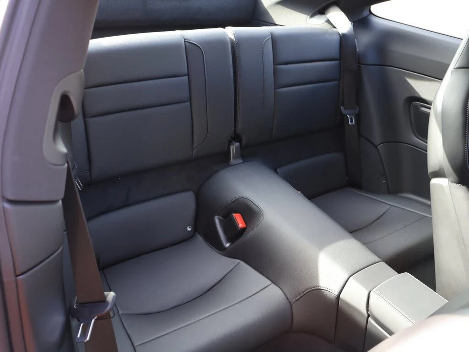 2026 Porsche 992 Carrera - Image 29 of 31