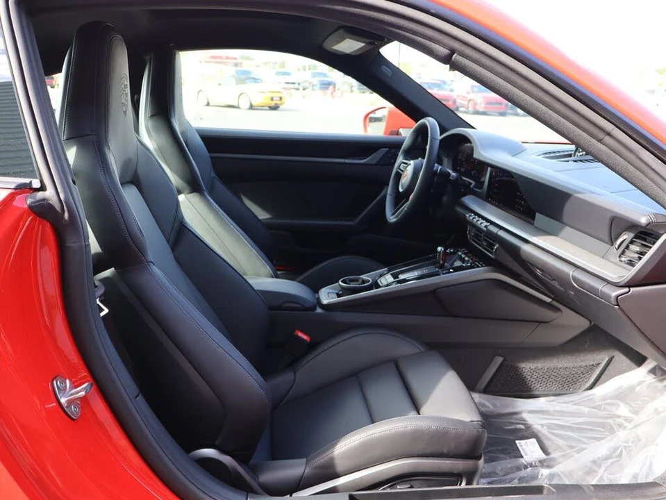 2026 Porsche 992 Carrera - Image 30 of 31