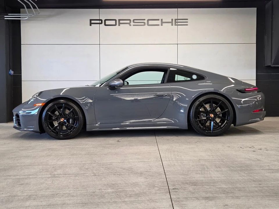 2026 Porsche 992 Carrera - Image 2 of 30