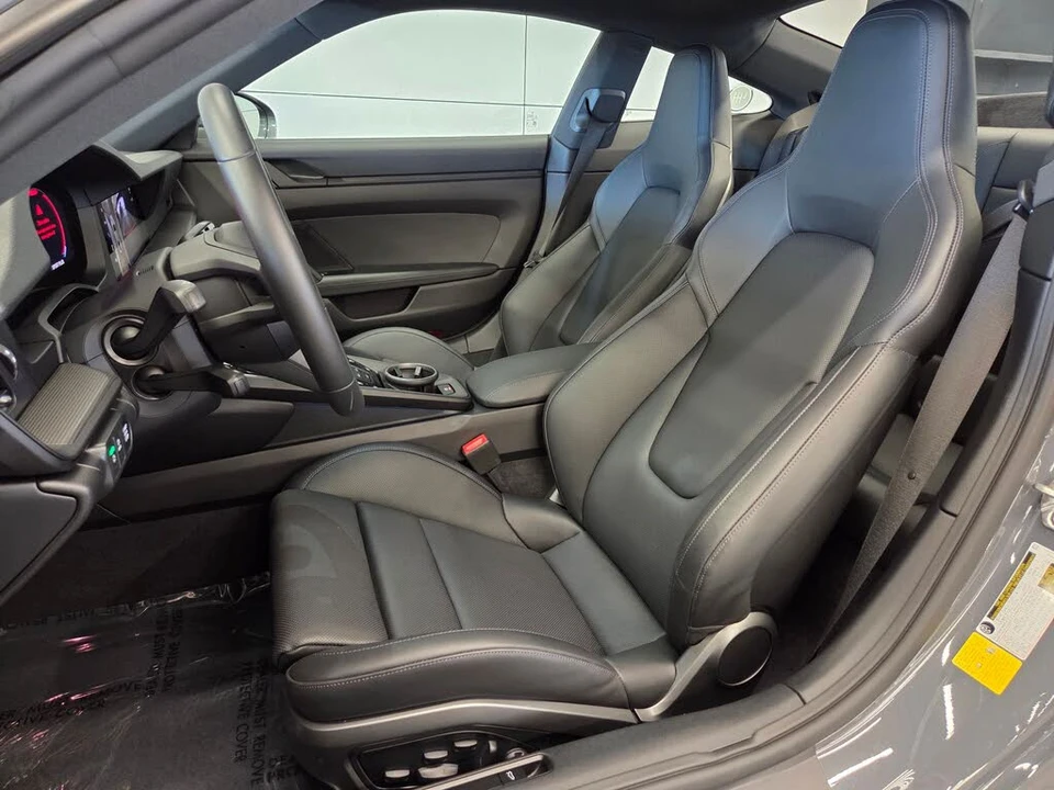 2026 Porsche 992 Carrera - Image 5 of 30
