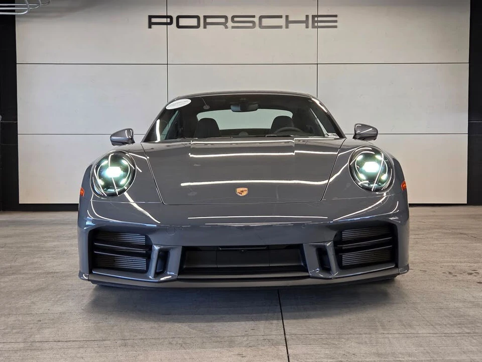 2026 Porsche 992 Carrera - Image 28 of 30