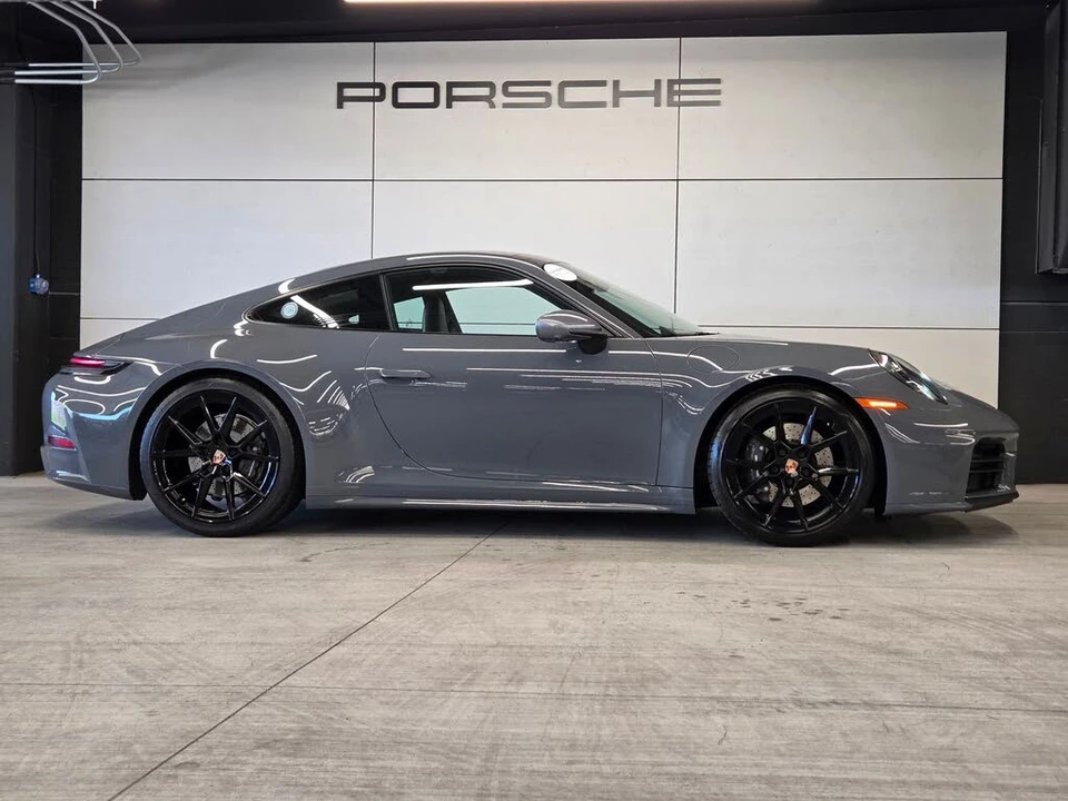 2026 Porsche 992 Carrera - Image 29 of 30
