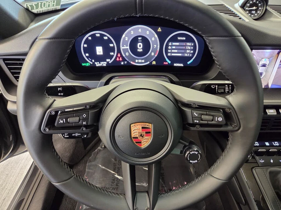 2026 Porsche 992 Carrera - Image 15 of 30