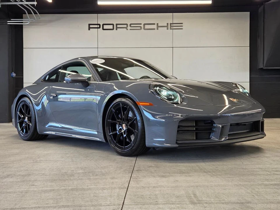 2026 Porsche 992 Carrera - Image 30 of 30