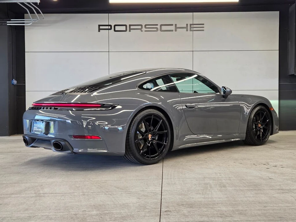 2026 Porsche 992 Carrera - Image 6 of 30