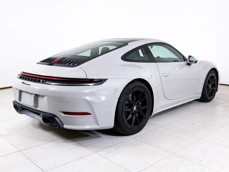 2026 Porsche 992 Carrera - Image 31 of 31